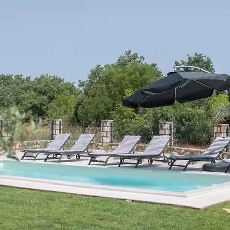 Rafael By Partner Tourist Agency Villa Umag