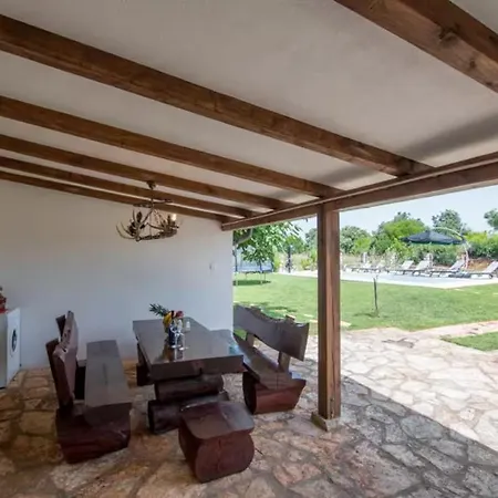 Villa Rafael By Partner Tourist Agency Umag