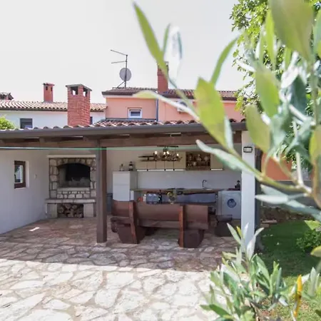 Villa Rafael By Partner Tourist Agency